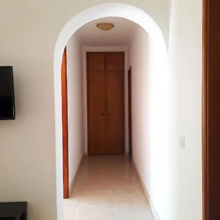 Apartyal - Apartamento T1 Com Piscina, Em Montechoro, Albufeira, Algarve Lejlighed Albufeira