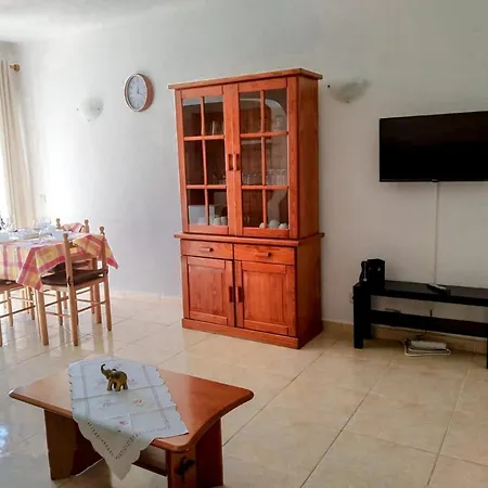 Apartyal - Apartamento T1 Com Piscina, Em Montechoro, Albufeira, Algarve Lejlighed *