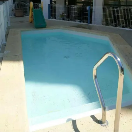 Lejlighed Apartyal - Apartamento T1 Com Piscina, Em Montechoro, Albufeira, Algarve Albufeira