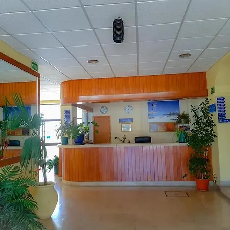 Lejlighed Apartyal - Apartamento T1 Com Piscina, Em Montechoro, Albufeira, Algarve *
