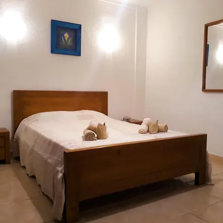 Apartyal - Apartamento T1 Com Piscina, Em Montechoro, Albufeira, Algarve Lejlighed Albufeira